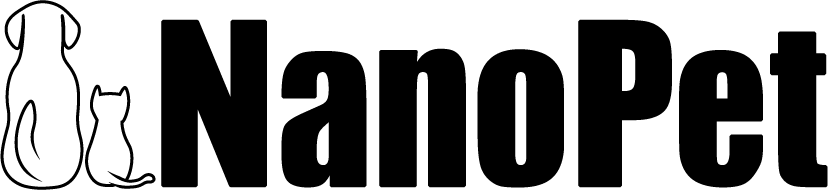 nanopet rogo